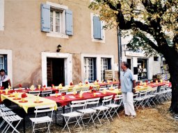 Fete du Patrimoine 2004